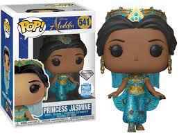 Princess Jasmine