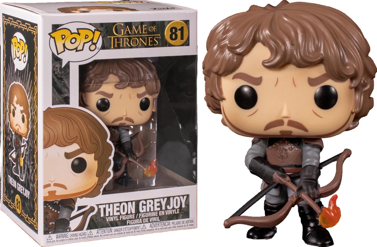 Theon Greyjoy