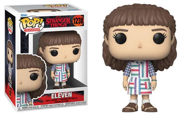 Eleven