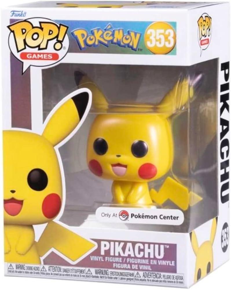 Pikachu