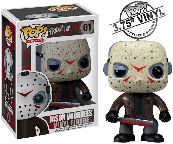 Jason Voorhees