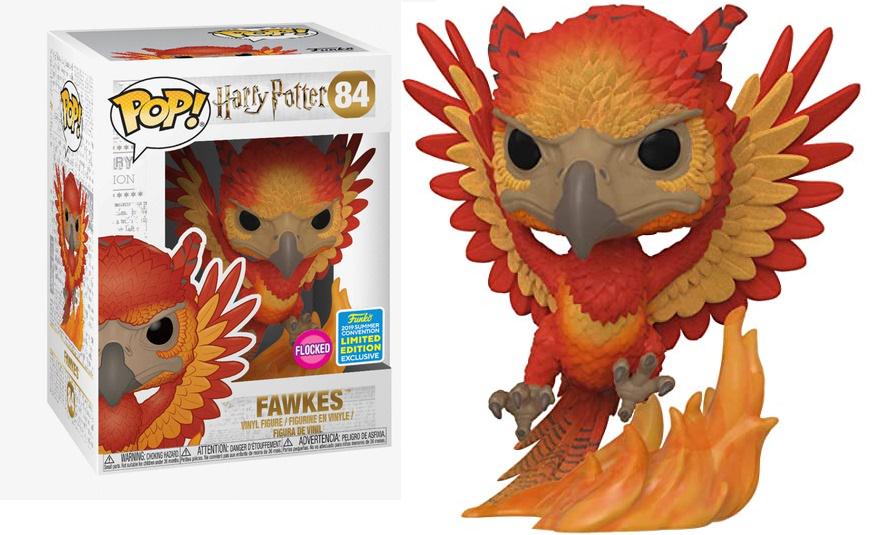 Fawkes