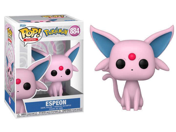 Espeon