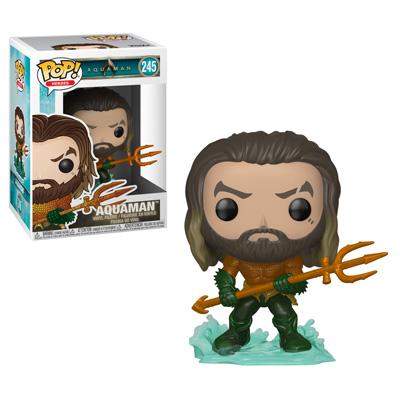 Aquaman