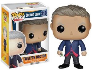 Twelfth Doctor