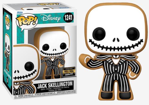 Jack Skellington