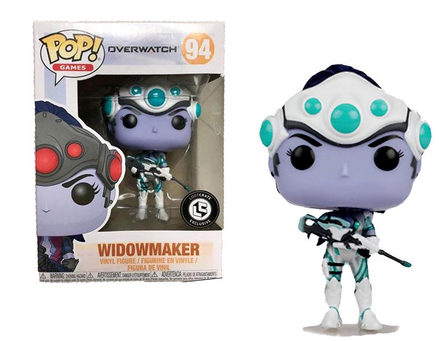 Widowmaker