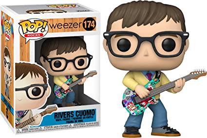 Rivers Cuomo