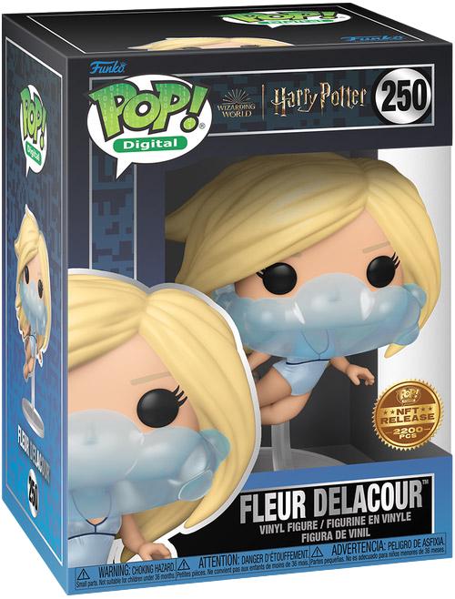 Fleur Delacour