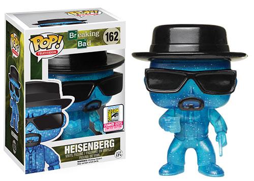 Heisenberg