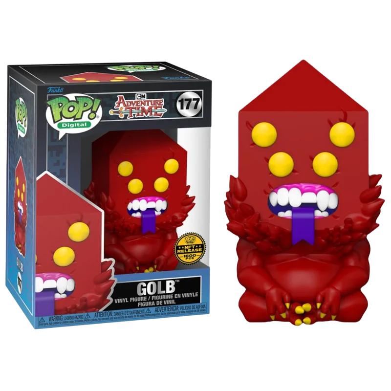 Golb