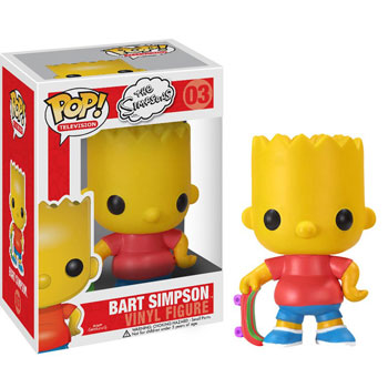 Bart Simpson