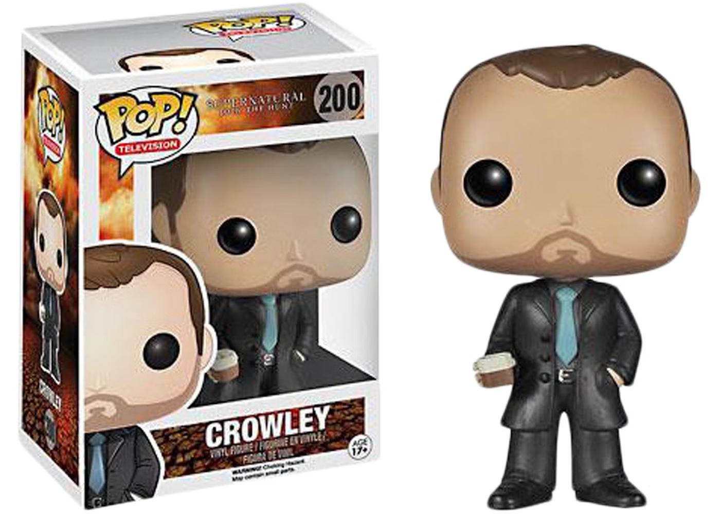 Crowley