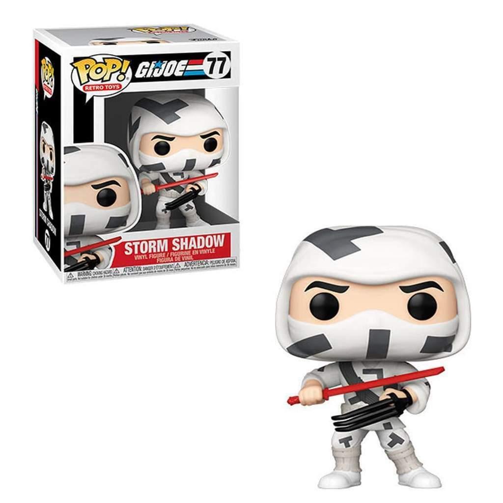 Storm Shadow