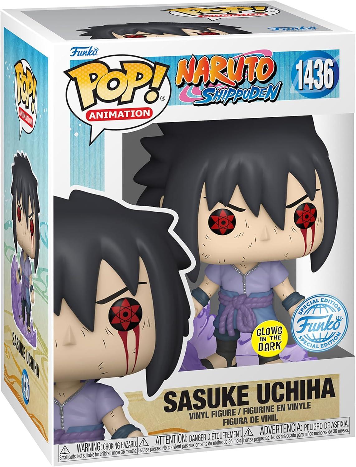 Sasuke Uchiha