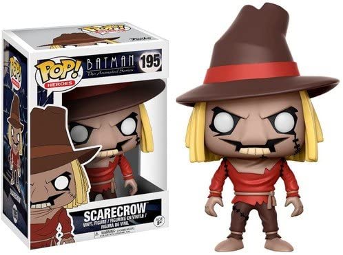 Scarecrow