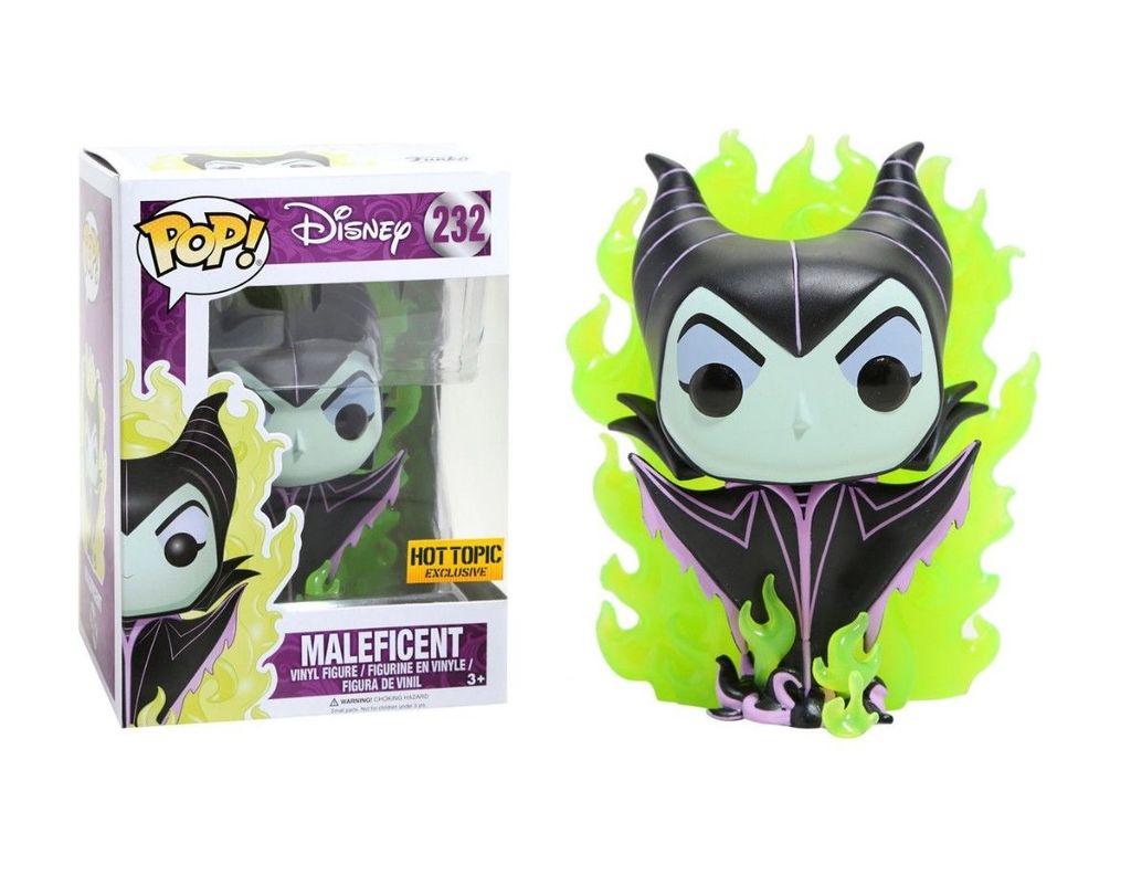 Maleficent