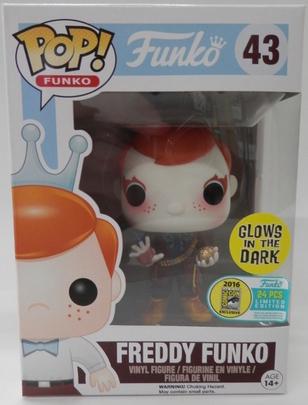 Freddy Funko Mad Hatter