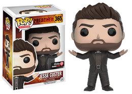 Jesse Custer