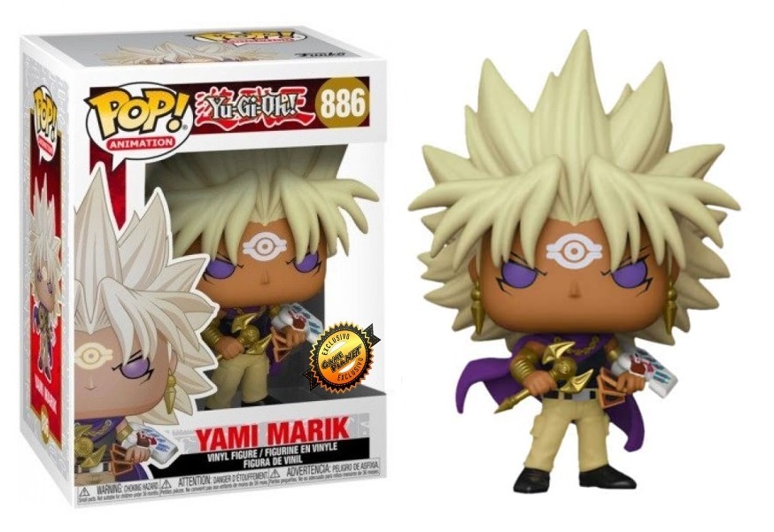 Yami Marik