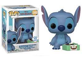 Stitch