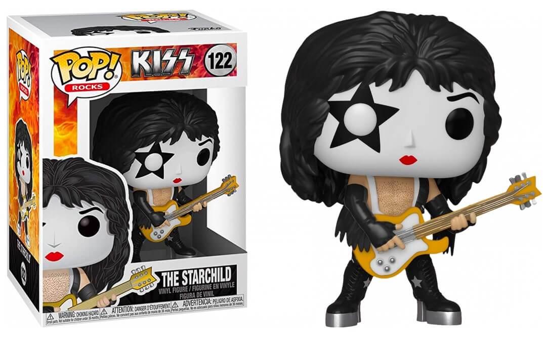 The Starchild