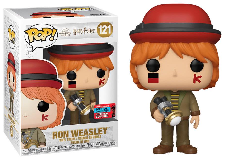 Ron Weasley