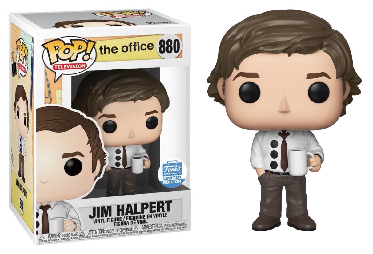 Jim Halpert