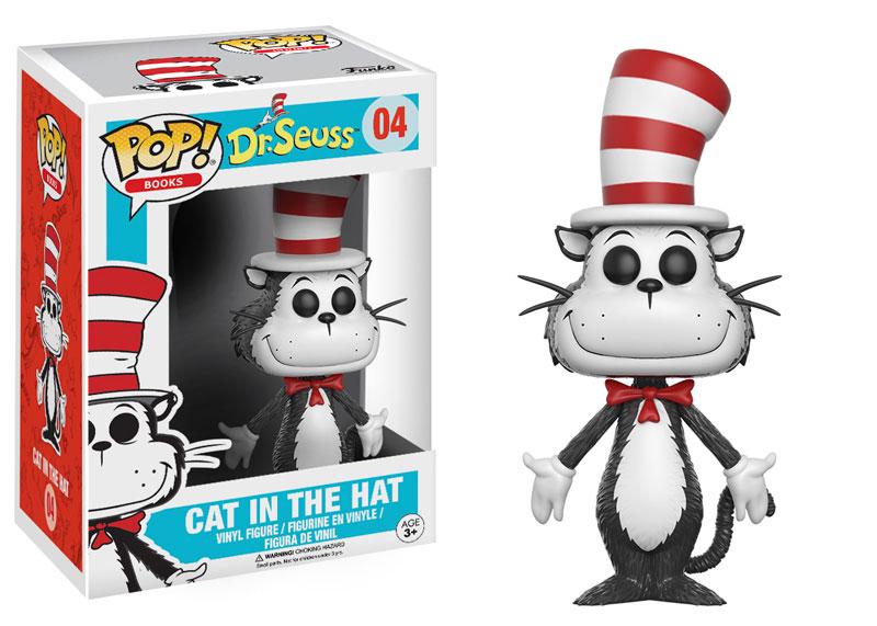 Cat In The Hat