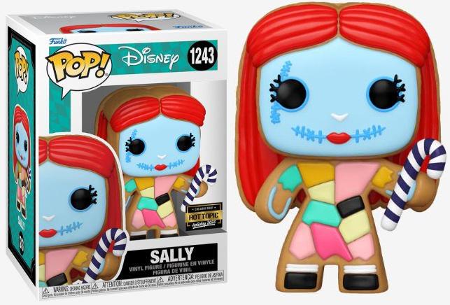 Sally