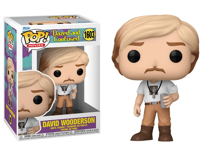 David Wooderson