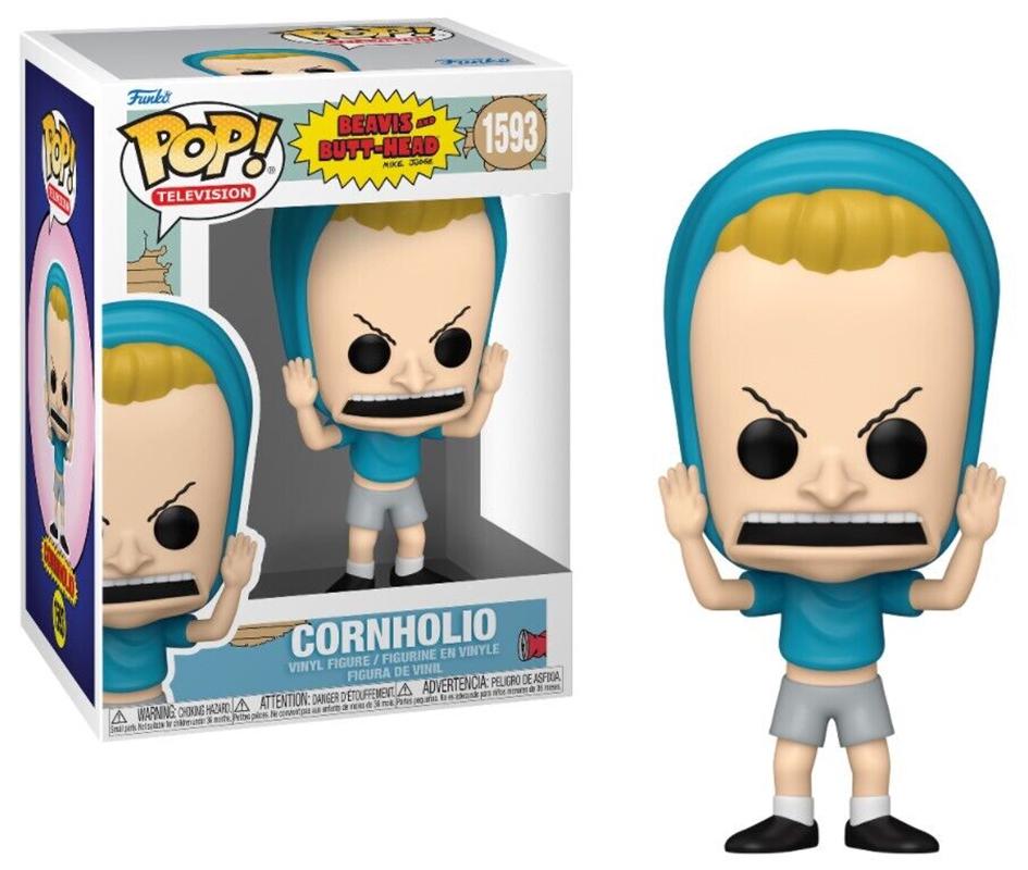 Cornholio