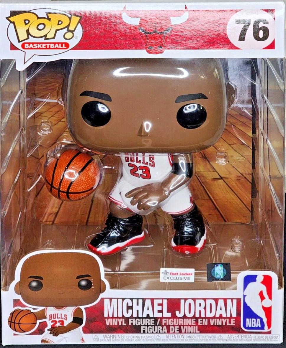 Michael Jordan