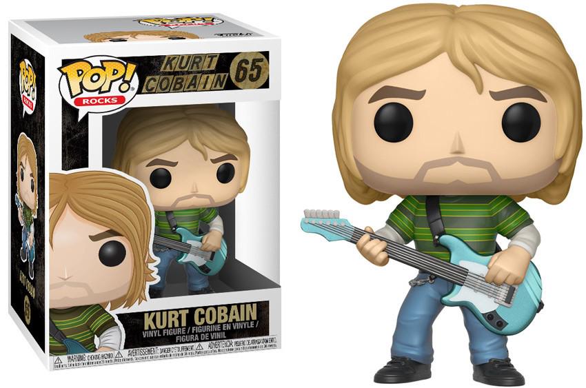 Kurt Cobain