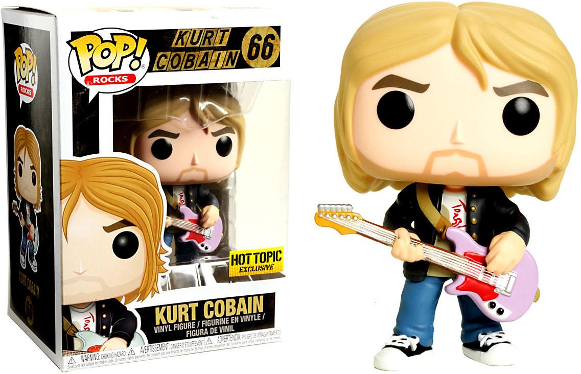 Kurt Cobain