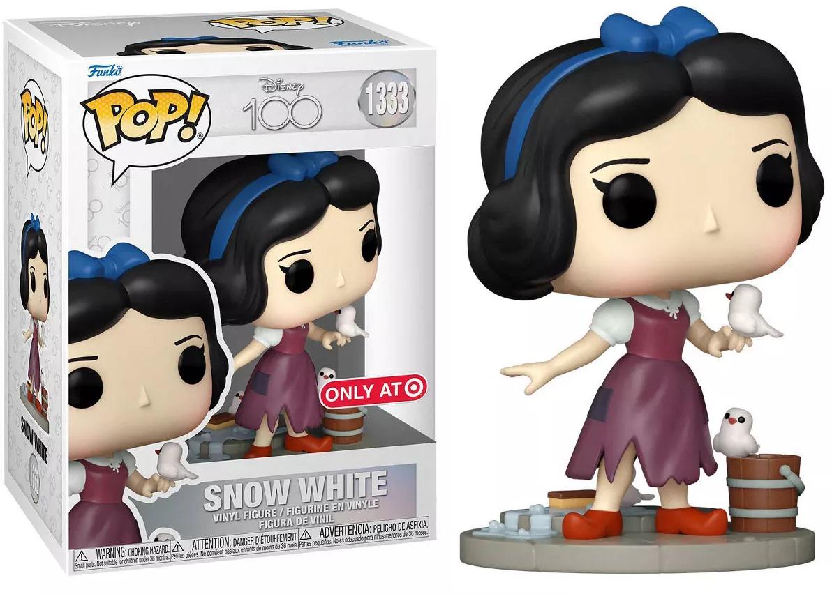 Snow White