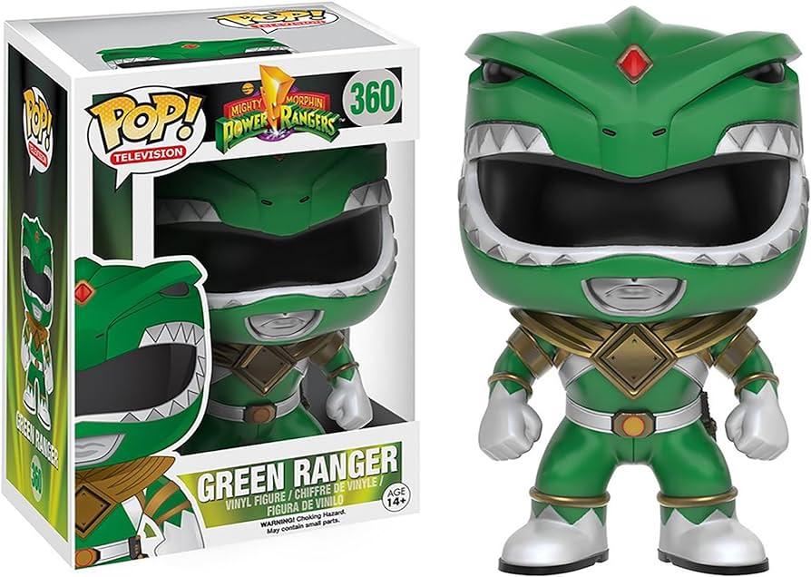 Green Ranger