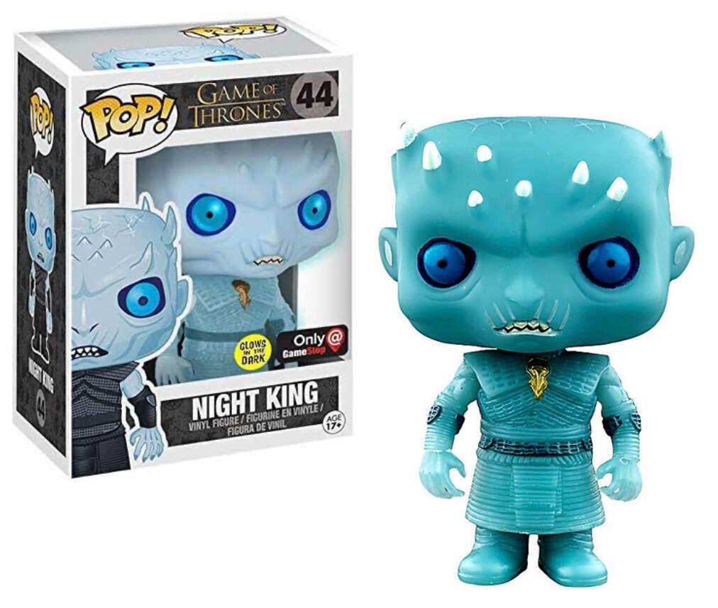 Night King