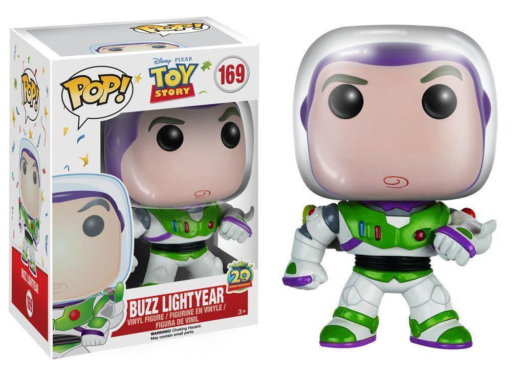 Buzz Lightyear