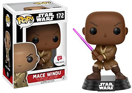 Mace Windu