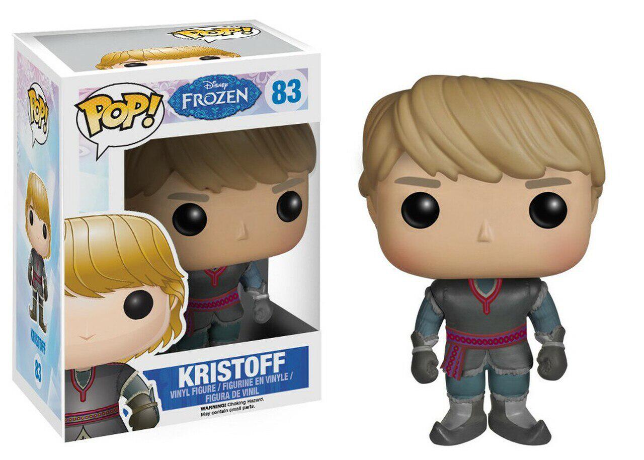 Kristoff