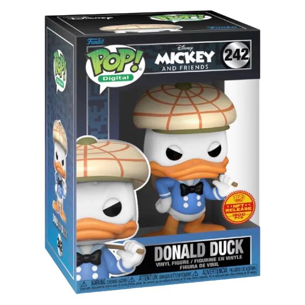 Donald Duck