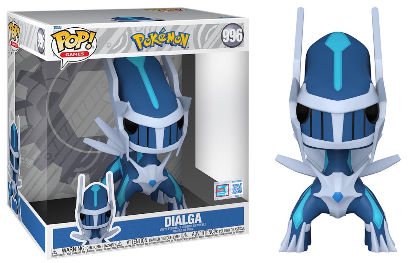 Dialga