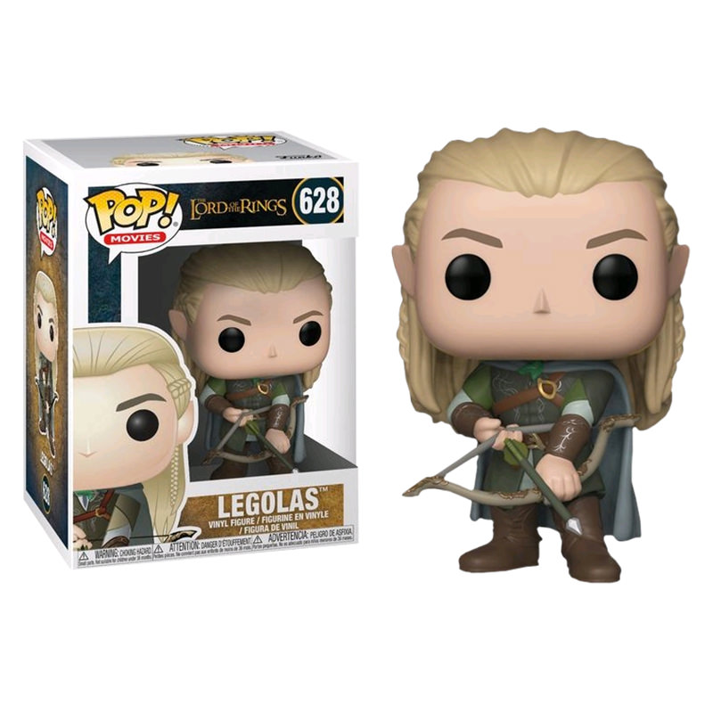 Legolas