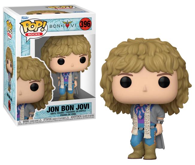 Jon Bon Jovi