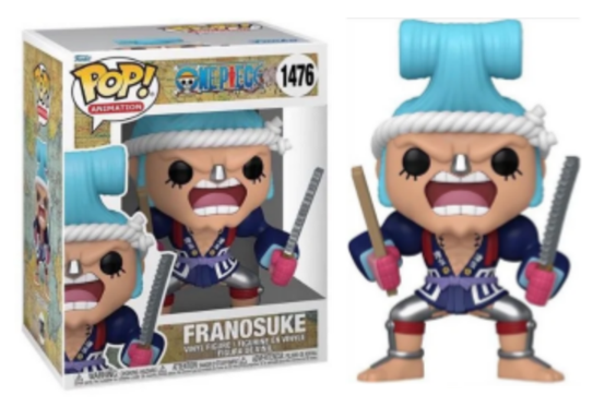 Franosuke