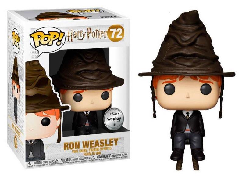 Ron Weasley