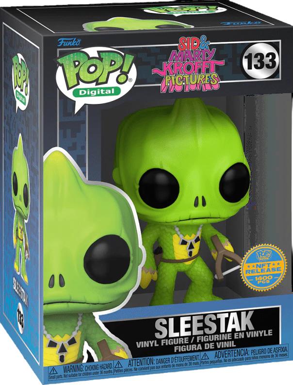 Sleestak