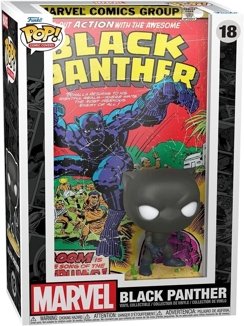 Black Panther