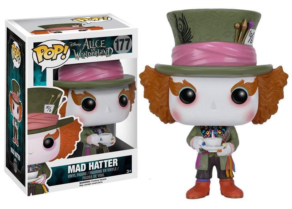 Mad Hatter